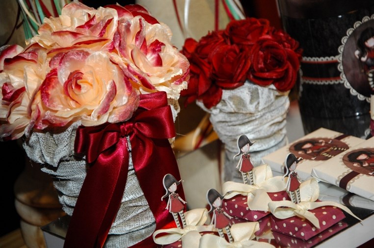 5th Beirut Cooking Festival & Salon Du Chocolat Opening Part 2